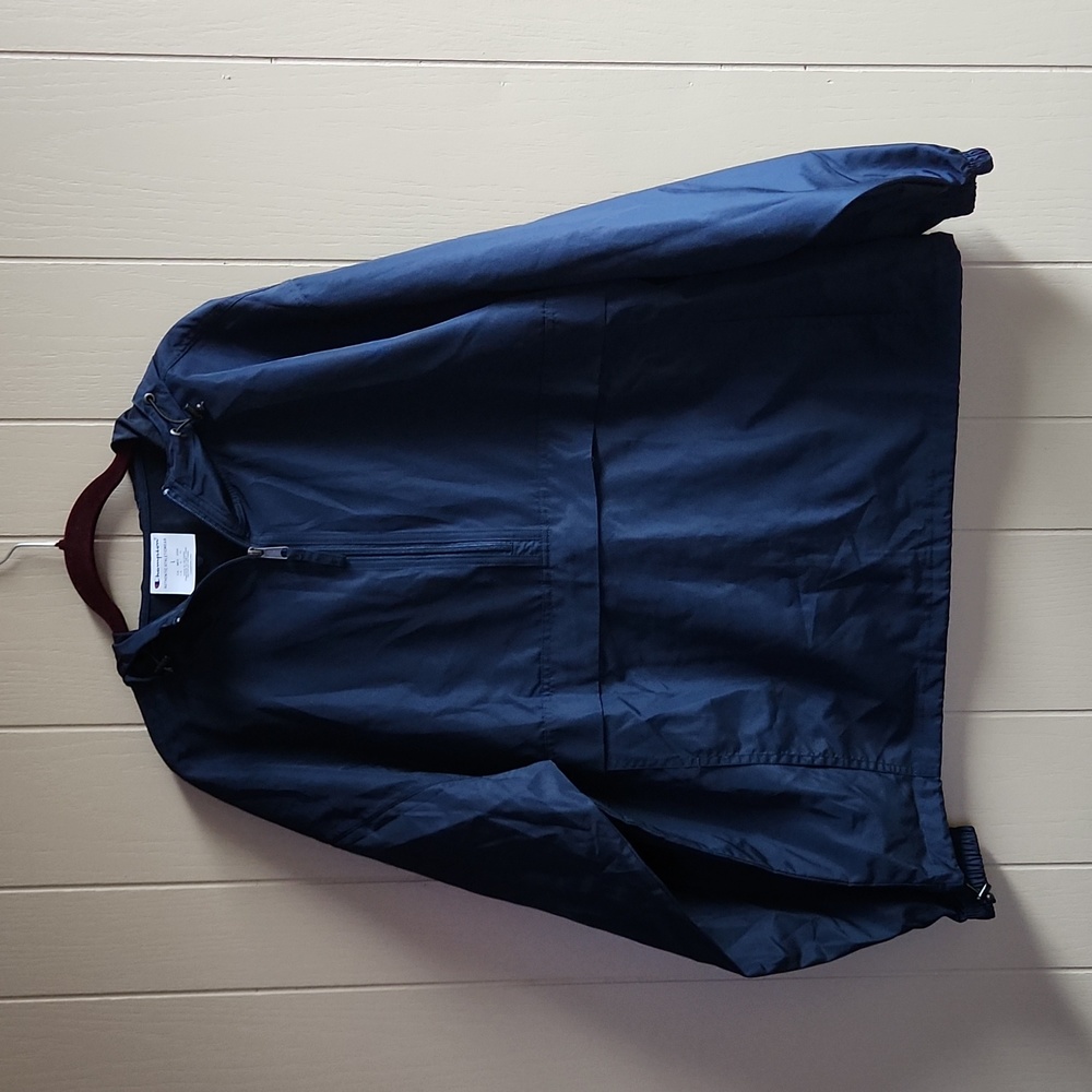 Champion Windbreaker